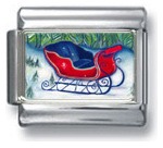 Holiday Sleigh