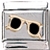 "Sunglasses Black"
