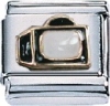 Computer Clip Art - Television Set
