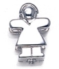 10mm Solid Girl - Vertu Charm